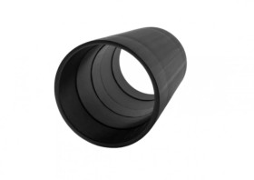 Złączka do rur osłonowych sztywnych wzmocniona fi110mm ZSROS 110 10757 /opak-50szt/