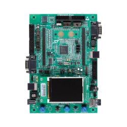 STM32303E-EVAL Evaluation board with STM32F303VE MCU