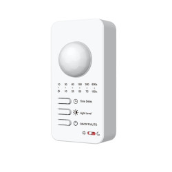 Ściemnianiacz z czujnikiem ruchu PIR 5-24VDC 3A