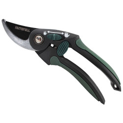 Faithfull P096151 Countryman Bypass Secateurs 215mm