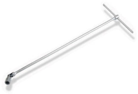 Klucz nasadowy, 3/8 cala, dł. 455, SAM