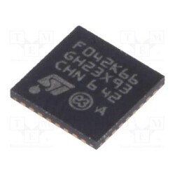 STM32F042K6U6