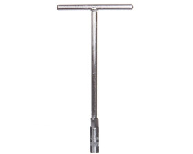 Klucz trzpieniowy nasadowy 8mm długość 200mm 35D030