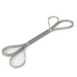 Timing Belt Set for Vertex Delta (3pcs)