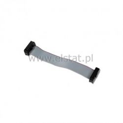 Taśma do płytek styk. IDC16 1szt 30cm szara