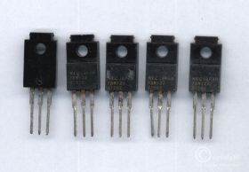 12V 0,5A 78M12 TO-220 IZOLOWANY STABILIZATOR