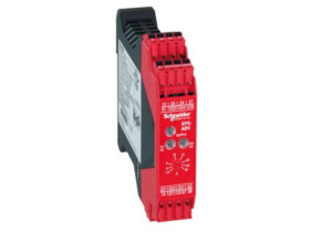 Moduł bezpieczeństwa Preventa 0,1s XPSABV11330C SCHNEIDER ELECTRIC