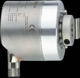 Hollow shaft encoder, 4.75-30 VDC, ROP520