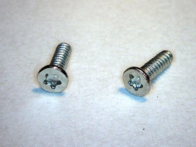 Adafruit IPhone 4/4S Bottom Screw Replacement - Pentalobe 2 per pack