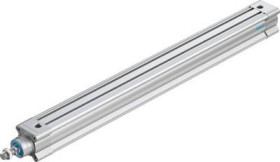 Siłownik standardowy FESTO DSBC-40-500-PPSA-N3 1376914, Długość skoku: 500 mm