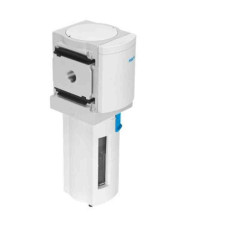 Filtr pneumatyczny seria MS, filtracja do 1μm 950L/min G 1/2, Automatyczny Festo