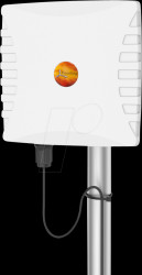 A-WLAN-0061-V1 Antenne, Wi-Fi, SMA