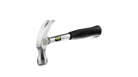 Młotek Steelmaster Ciesielski 450G