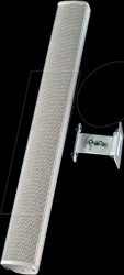 50400 Column loudspeaker EZ 60.7, 100 V
