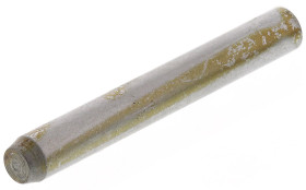 Kołek ustalający, dł.: 24mm, śr.: 3mm, wykończenie: Zwykłe, typ styku: Równoległy, Stalowe