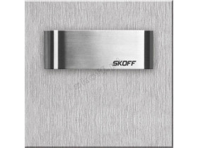 Oprawa schodowa TANGO Short LED Light 10 V DC 0,8 W IP 20 MI-TAN-K-N-1-PL-00-01 SKOFF