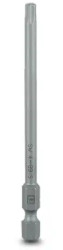 Bit, 4 mm, hexagon, L 89 mm, 1200302