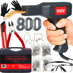 H-50 ZESTAW ZGRZEWARKA DO PLASTIKU