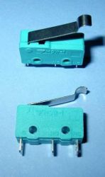 MSW-14 5A/250V ON-(ON) MIKROPRZEŁĄCZNIK