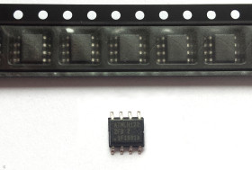 AT24C512BN-SH25-T SO8/T