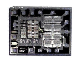 Układ scalony MM9729 MDC MCD0250C, bez obudowy (chip)