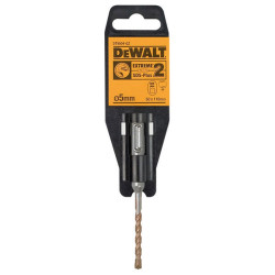 DEWALT DT9504-QZ Extreme 2 SDS Plus Drill Bit 5 x 110mm