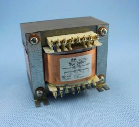 TGL-60/001 4 OHM 2xEL34 TR.GŁOŚNIKOWE