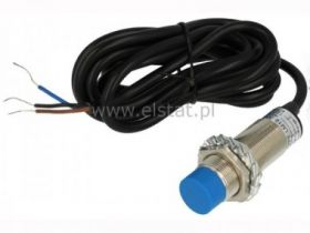 Czujnik Indukcyjny LM18-3008PA ( PNP NO 3P)