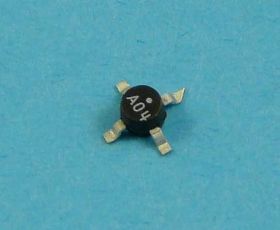 MAR-4 AMP SMD F&gt;2GHz GAIN-8.0dB TRANZYST