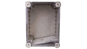 Obudowa 250X187x150mm Ip65 Ci23e-125 019570