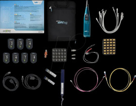 226106 LinkXpert M3 Accessory Set, Professional