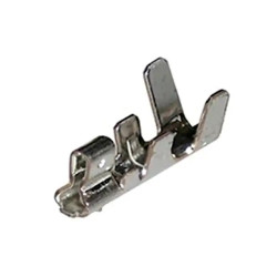 Zacisk zagniatany Żeński Molex 87421 0.05 Złącze samochodowe