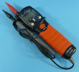 XF-38B DIGITAL MULTIMETR+TESTER