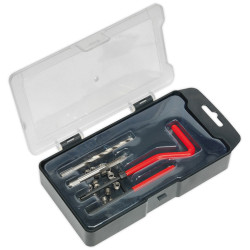 Sealey TRM5 Thread Repair Kit M5x0.8mm