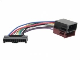 Złącze radia samochodowego PIONEER KEH-1300-ISO