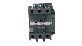 Stycznik Mocy Easy Tesys Control Ac-3, 95A, 3P (1No 1Nc), Cewka 230V Ac Lc1e95p7