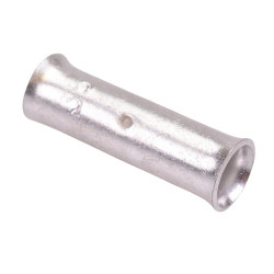 35mm² Heavy Duty Copper Butt Connector Terminal