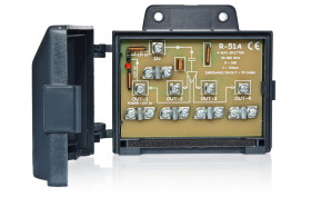 R-51A - rozgałęźnik