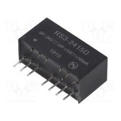 RS3-2415D