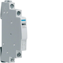 ESC080 Styk pomocniczy 1NO+NC 6A/250V HAGER