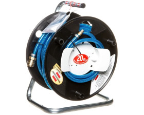 Wąż ciśnieniowy Standard 20m średnica 6/12mm Norma DIN 1127020