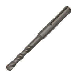 Worksafe SDS8X110 SDS Plus Drill Bit &#xD8;8 x 110mm