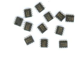 LM285-1.2 SMD UKŁAD SCALONY
