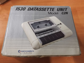 1530 Datassette Model C2N - Boxed (used)