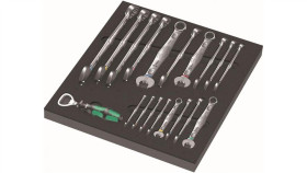 Wkładka Piankowa 6003 Joker, Set 1, 19 Cz.