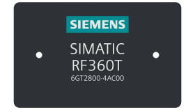 Transpondery 8.189 kb, 150 mm, IP67, 85 x 54 x 2.5 mm