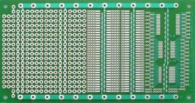 MS-DIP-SO6 105mm x 56mm PŁYTKA UNIW.