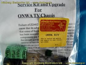 ONWA KIT