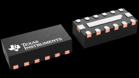 Automotive 6-channel 5.5-V ESD protection & EMI Filter for LCD Display Application