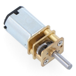 Silnik MP 100:1 - Pololu 2367